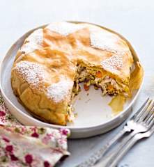 Pastilla