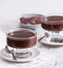 Crémeux czekoladowe