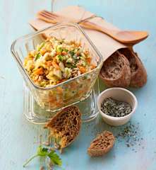 Insalata di verdure in stile Thermomix®