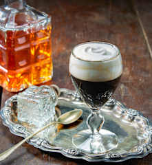 Irish Coffee