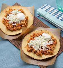 Huhn Tinga