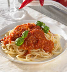 Tomatensugo all'arrabbiata