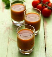 Multivitamin Vegetable Shots