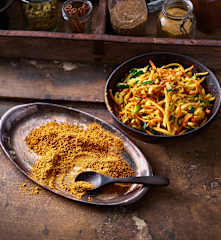 Směs koření nasi goreng