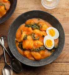 Yam Pottage (Asaro)