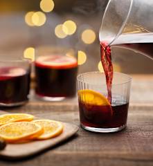Christmas Punch