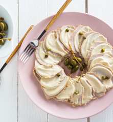Vitello tonnato