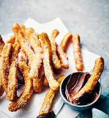 Churros
