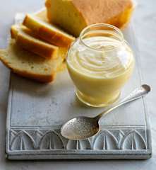 Lemon Curd