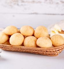 Pão de queijo