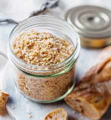 Ekmek Kırıntıları