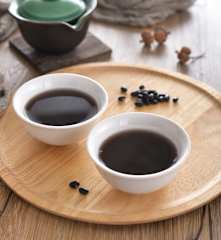 黑豆茶