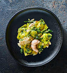 Ravioli senza via di scampo