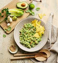 Green Goddess Salad