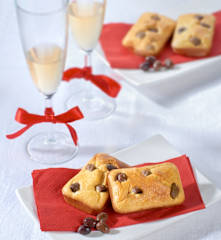 Finanzieri alle olive taggiasche (per 2 persone)