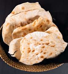 Flatbrød
