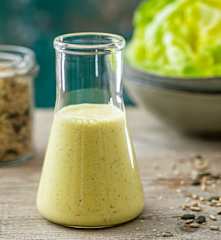 French Dressing