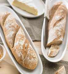 Baguette tradizionale