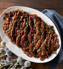 Holiday Brisket