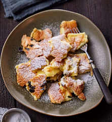 Kaiserschmarrn