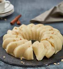 Άλαδος χαλβάς