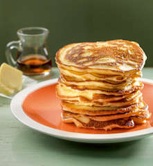 Pancakes
