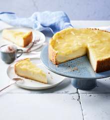 Schmand-Ananas-Kuchen