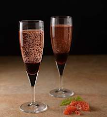 粉紅葡萄柚瑪格麗特