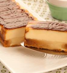 Minibizcoflán al vapor para dos