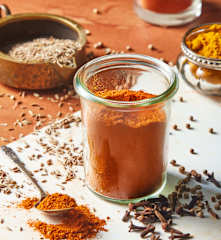 Baffad Masala