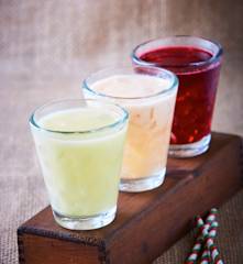 Horchata de pepita de melón