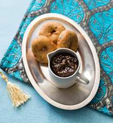 Tamarind chutney