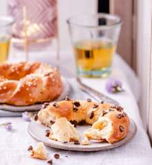 Couronnes de Pâques