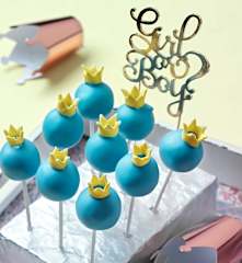 Prinzen-Cake Pops