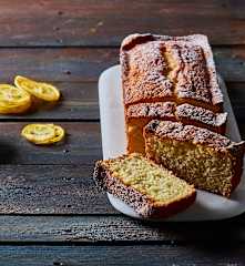 Plumcake allo yogurt