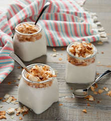 Coconut Yoghurt