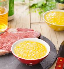 Marinatura alla birra