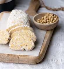 Tempeh