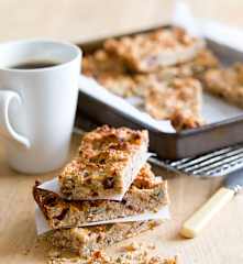 Breakfast bars