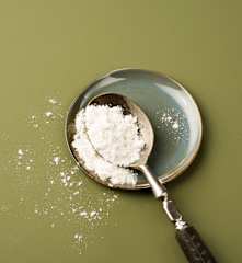 Mix de farines sans gluten