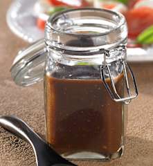 Balsamico-Senf-Dressing