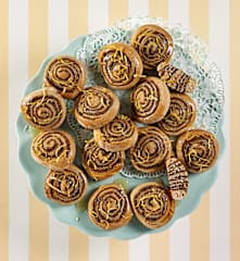 Käferbohnenschnecken