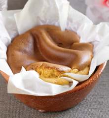 Pão-de-ló de Alfeizerão