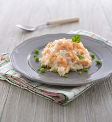 甘味龍蝦沙拉燉飯