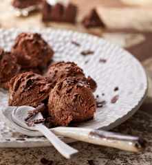 Toblerone®-Mousse