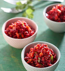 Beetroot salad