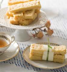 Shortbread