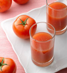 蕃茄汁