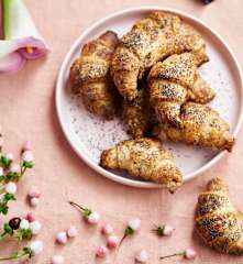 Croissants integrais