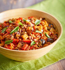 Caponata